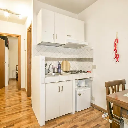 Apartment Nicolo - Vaticano *