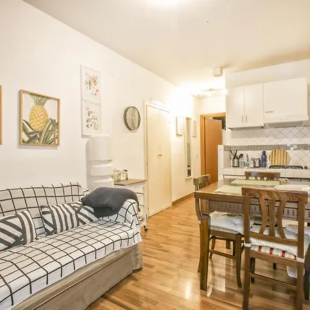 Apartment Nicolo - Vaticano *